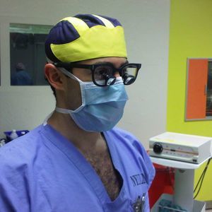 Meet your Posher, Jason